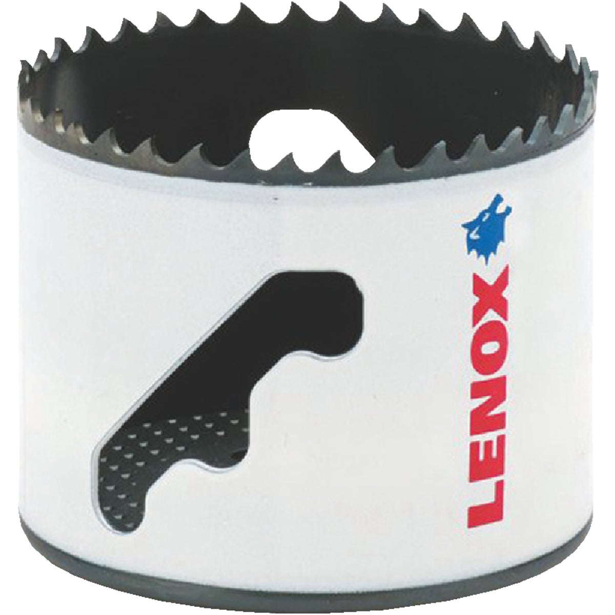Lenox Speed Slot 2-3/8 In. Bi-Metal Hole Saw Image 1