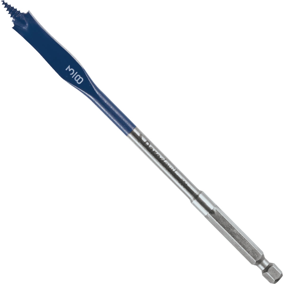 Bosch Daredevil 3/8 In. x 6 In. Spade Bit Image 1