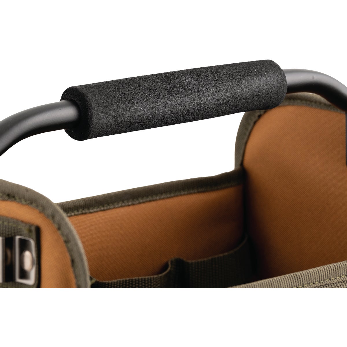 Bucket Boss 12 In. Open Top Tool Tote Image 5
