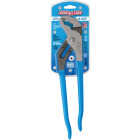 Channellock 12 In. V-Jaw Groove Joint Pliers Image 6
