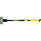Collins 10 Lb. Demolition Sledge Hammer with 36 In. Hickory Handle Image 1