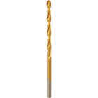 Do it Best 9/64 In. Titanium Drill Bit Image 2