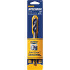 Irwin Speedbor 6 In. Quick Change Auger Bit Image 2