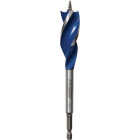 Irwin Speedbor 7/8 In. x 6 In. Quick Change Auger Bit Image 1