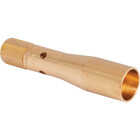 Rothenberg MultiTorch Brass Interchangeable Standard Precision Burner Tip Image 1