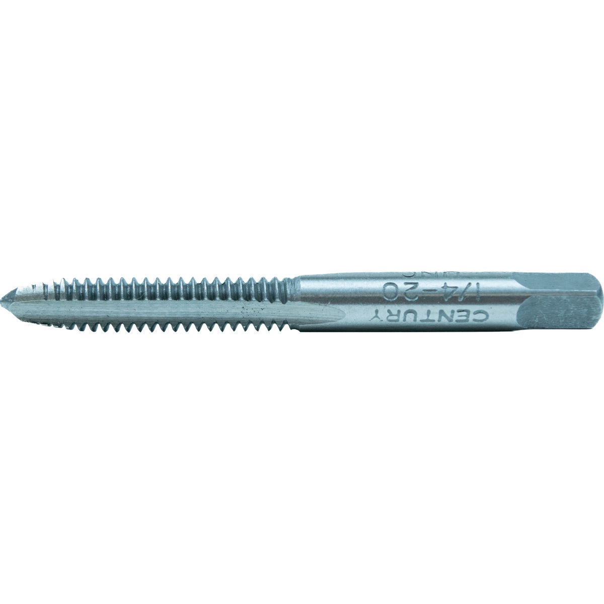 Century Drill & Tool Tap and Die Fractional Set (24-Piece) Image 6