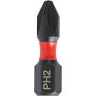Do it Best 1 In. Phillips #2 Impact Ready Screwdriver Bit (50-Pack) Image 2
