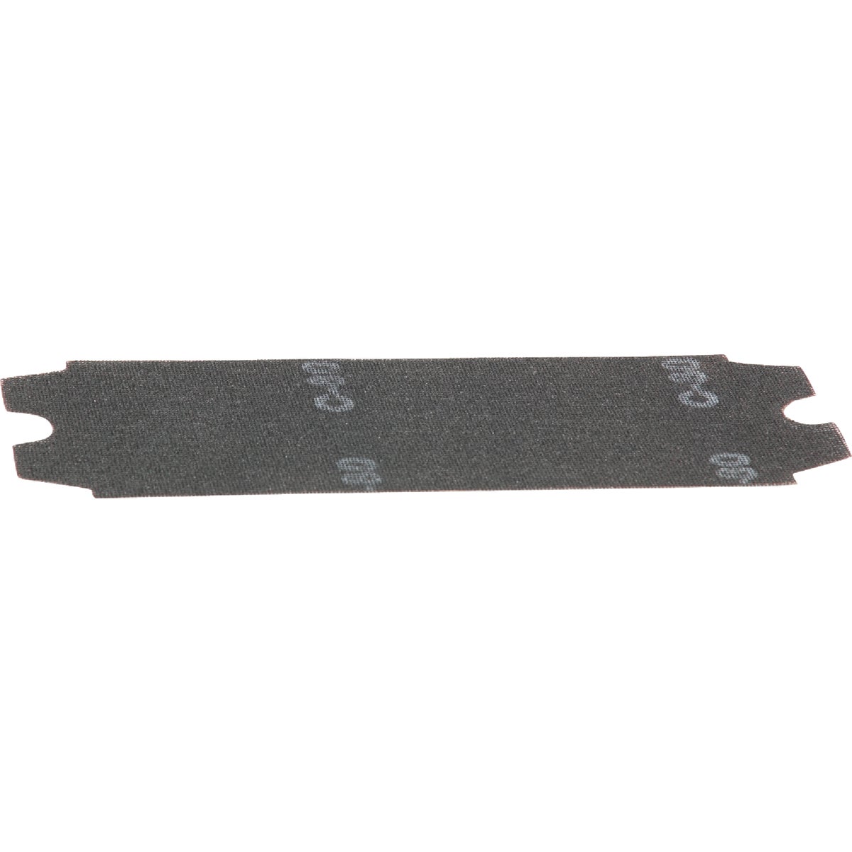 Gator Blade Grit 80 Grit 4-3/8 In. x 11 In. Precut Drywall Sanding Screen (25-Pack)