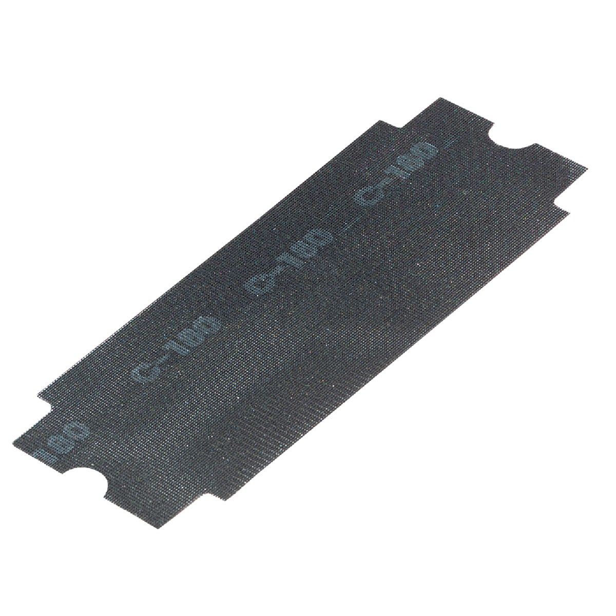 Gator Blade Grit 180 Grit 4-3/8 In. x 11 In. Precut Drywall Sanding Screen (25-Pack)
