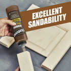 Titebond 4 Oz. Liquid Hide Wood Glue Image 3