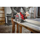 Milwaukee 31 In. Track Saw Guide Rail Image 4