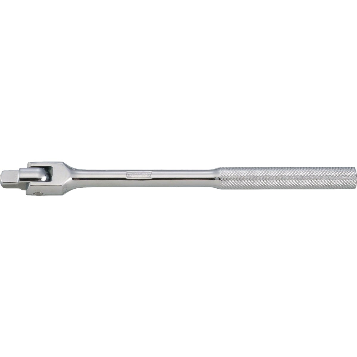 DEWALT 3/8 In. Drive Flex Handle Breaker Bar
