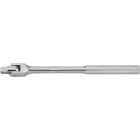 DEWALT 3/8 In. Drive Flex Handle Breaker Bar Image 1