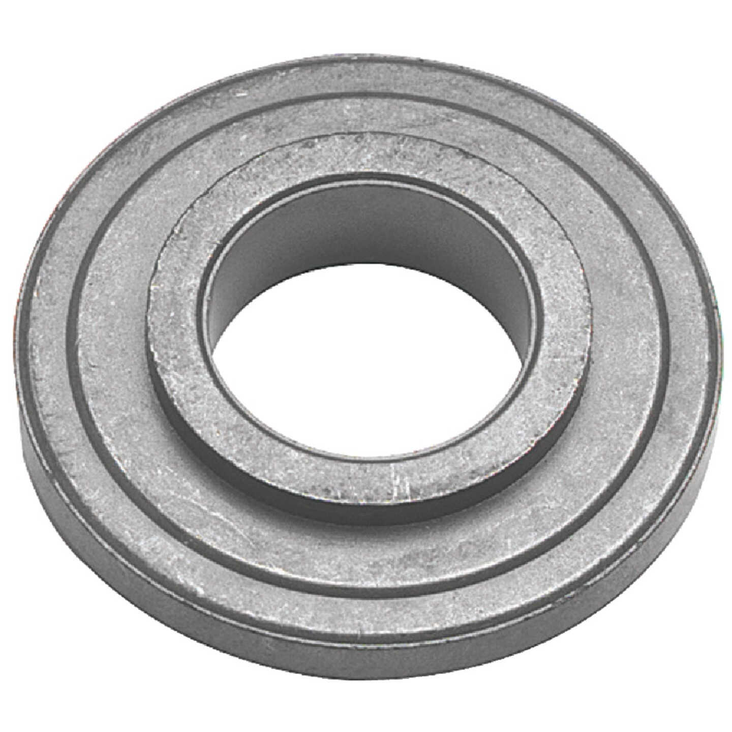 DEWALT 4-1/2 In. Angle Grinder Back Flange Image 1