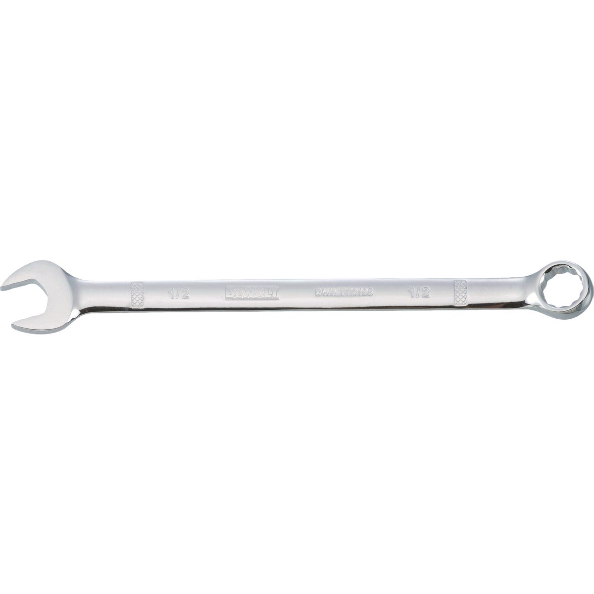 DEWALT 1/2 In. Combination Wrench