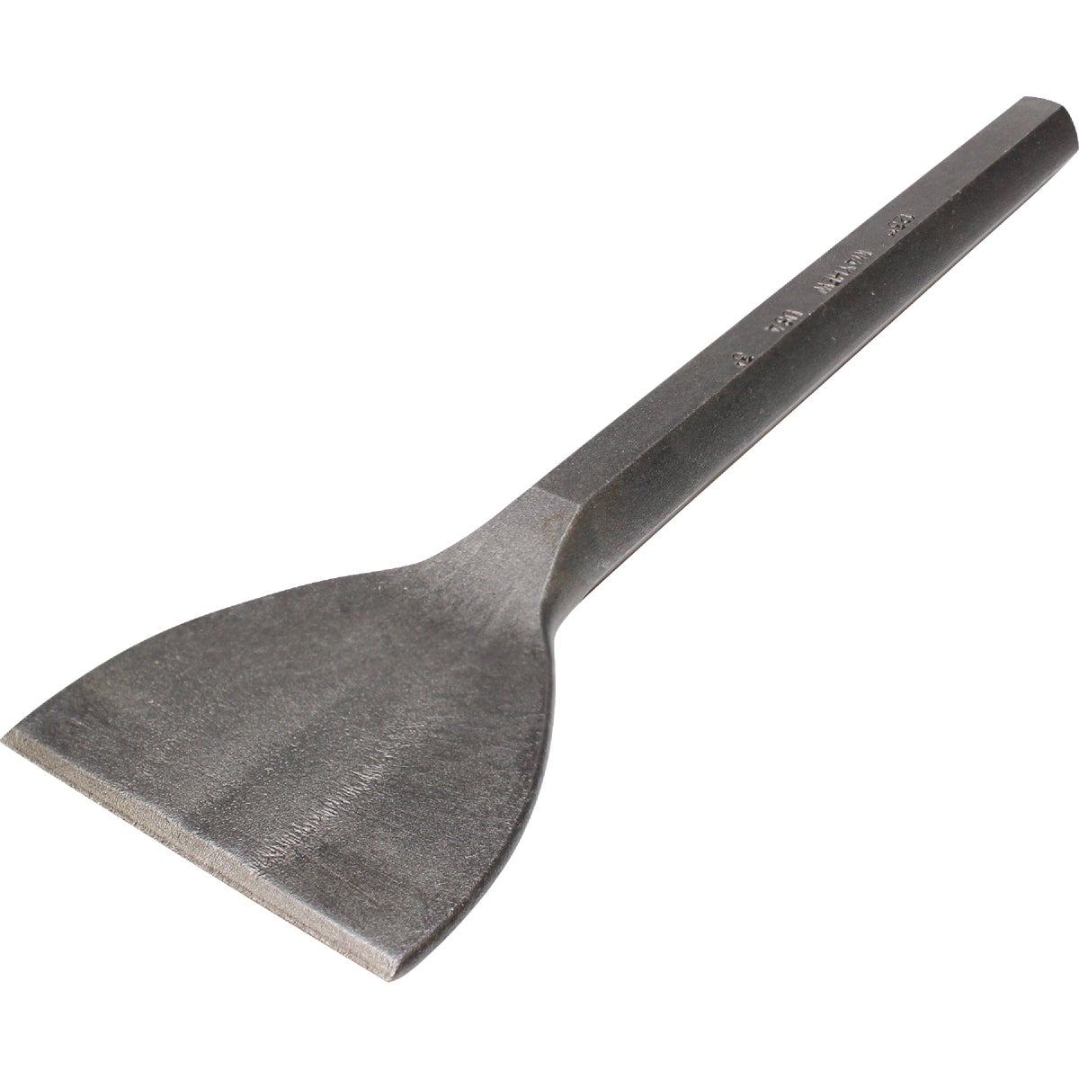 Mayhew Tools 3 In. x 12 In. Floor Chisel Image 3