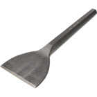 Mayhew Tools 3 In. x 12 In. Floor Chisel Image 1