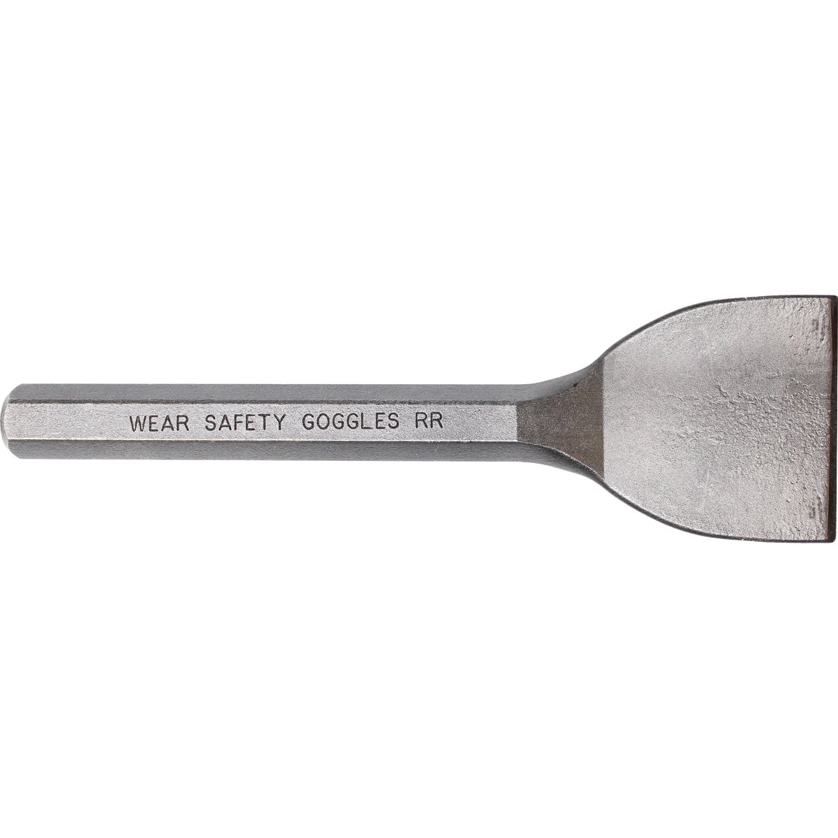 Mayhew Tools 2-1/4 In. x 7-3/4 In. Mason Chisel