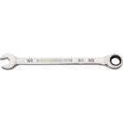 Gearwrench 1/2 In. 12-Point Ratcheting Combination Wrench Image 1