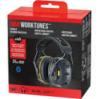 3M WorkTunes Connect Wireless Hearing Protector with Bluetooth Technology Image 6
