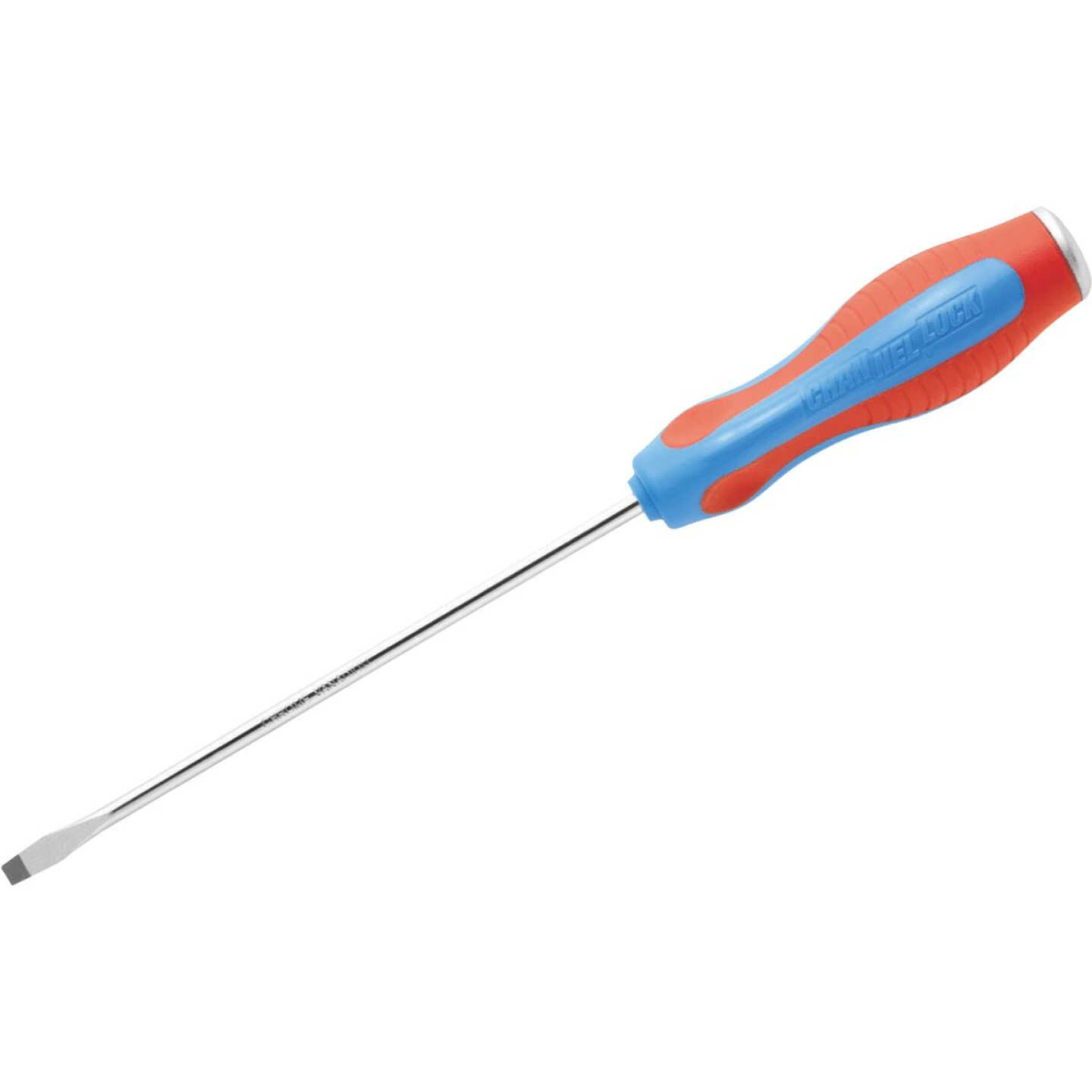 1/4X4 SLOT SCREWDRIVER Image 1