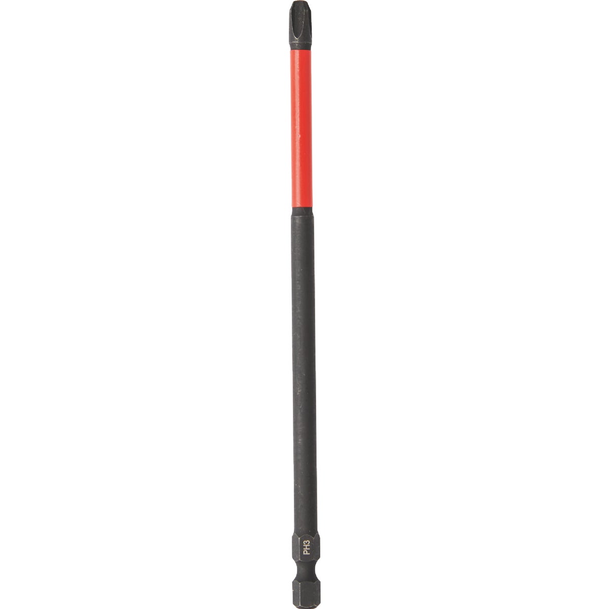 Do it Best 6 In. Phillips #3 Impact Ready Screwdriver Bit Image 2