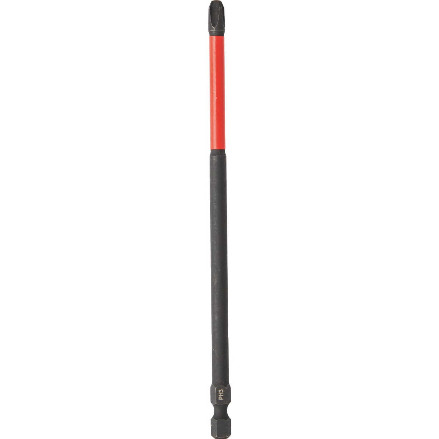 Do it Best 6 In. Phillips #3 Impact Ready Screwdriver Bit Image 2