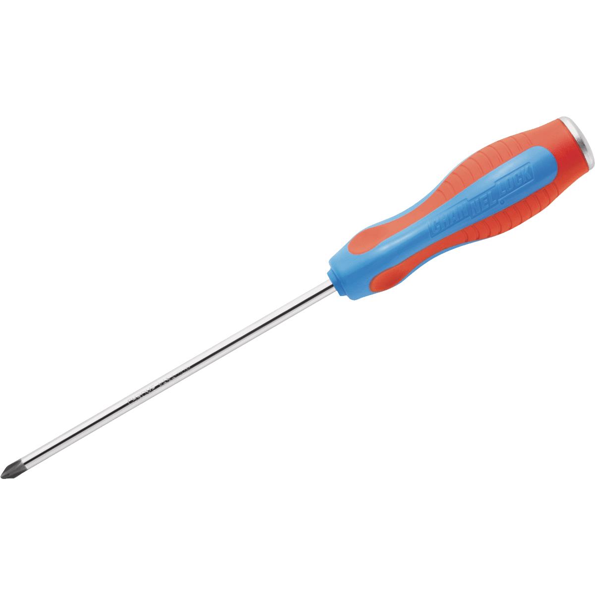 #2X1/5" PHIL SCREWDRIVER
