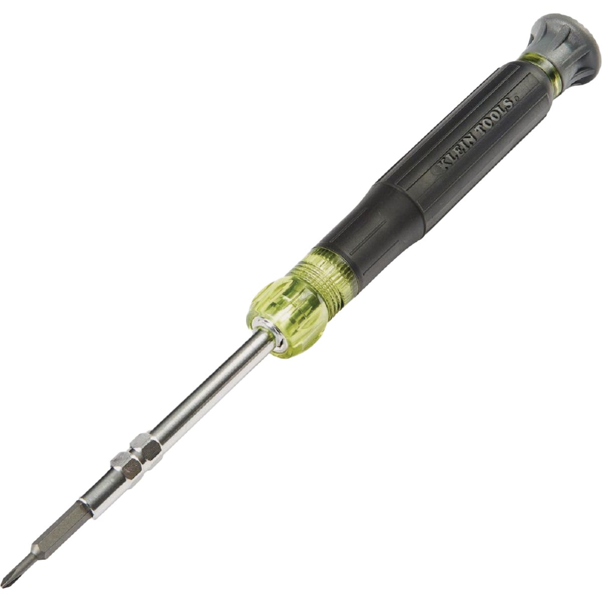Klein All-in-1 Precision Screwdriver Set with Case (40-Piece) Image 9