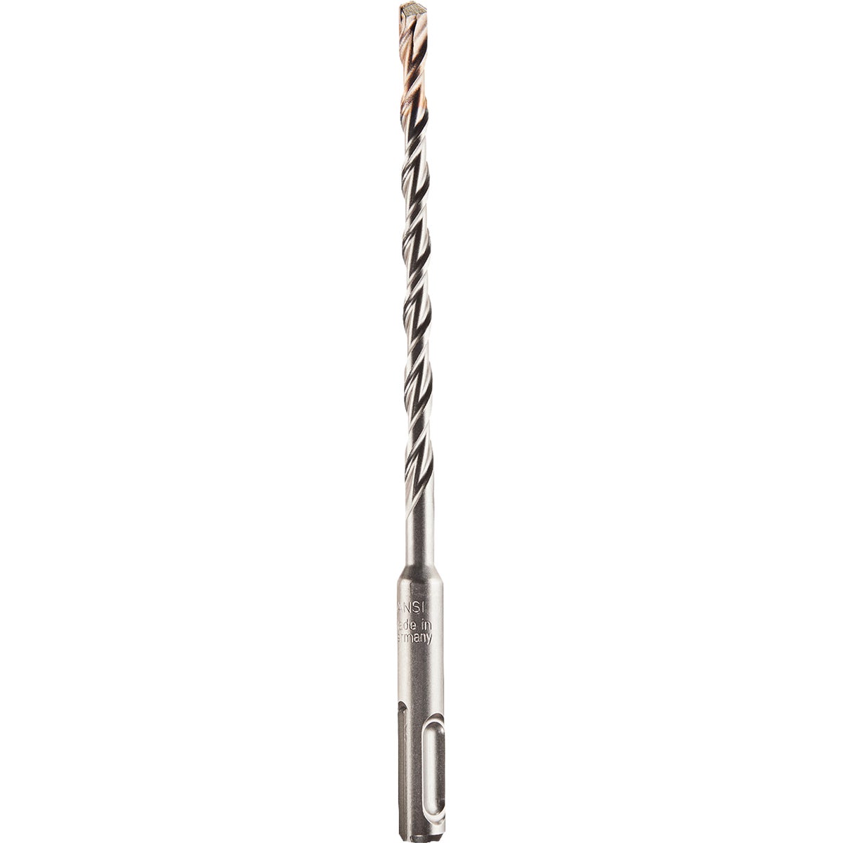 Milwaukee SDS Plus 5/32 In. x 2 In. x 4 In. Rotary Hammer Drill Bit (2-Pack)