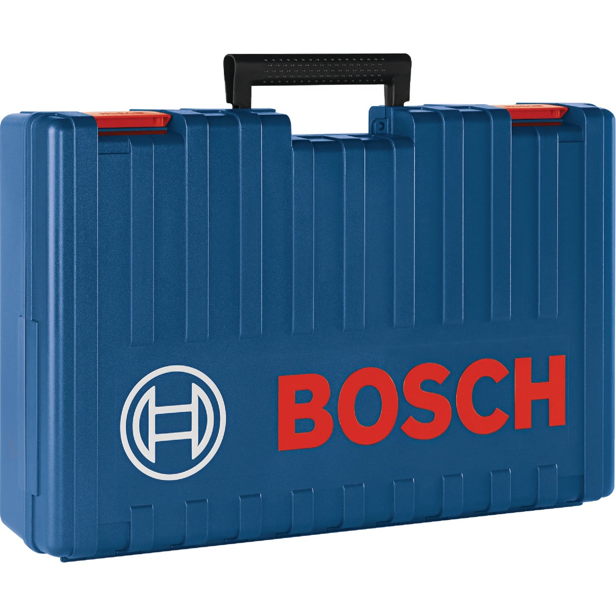 Bosch 1-5/8 In. SDS-Max 13.0-Amp Electric Rotary Hammer Drill Image 5