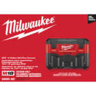 Milwaukee M18 18V 2 Gal. Cordless Wet/Dry Vacuum (Tool Only) Image 2