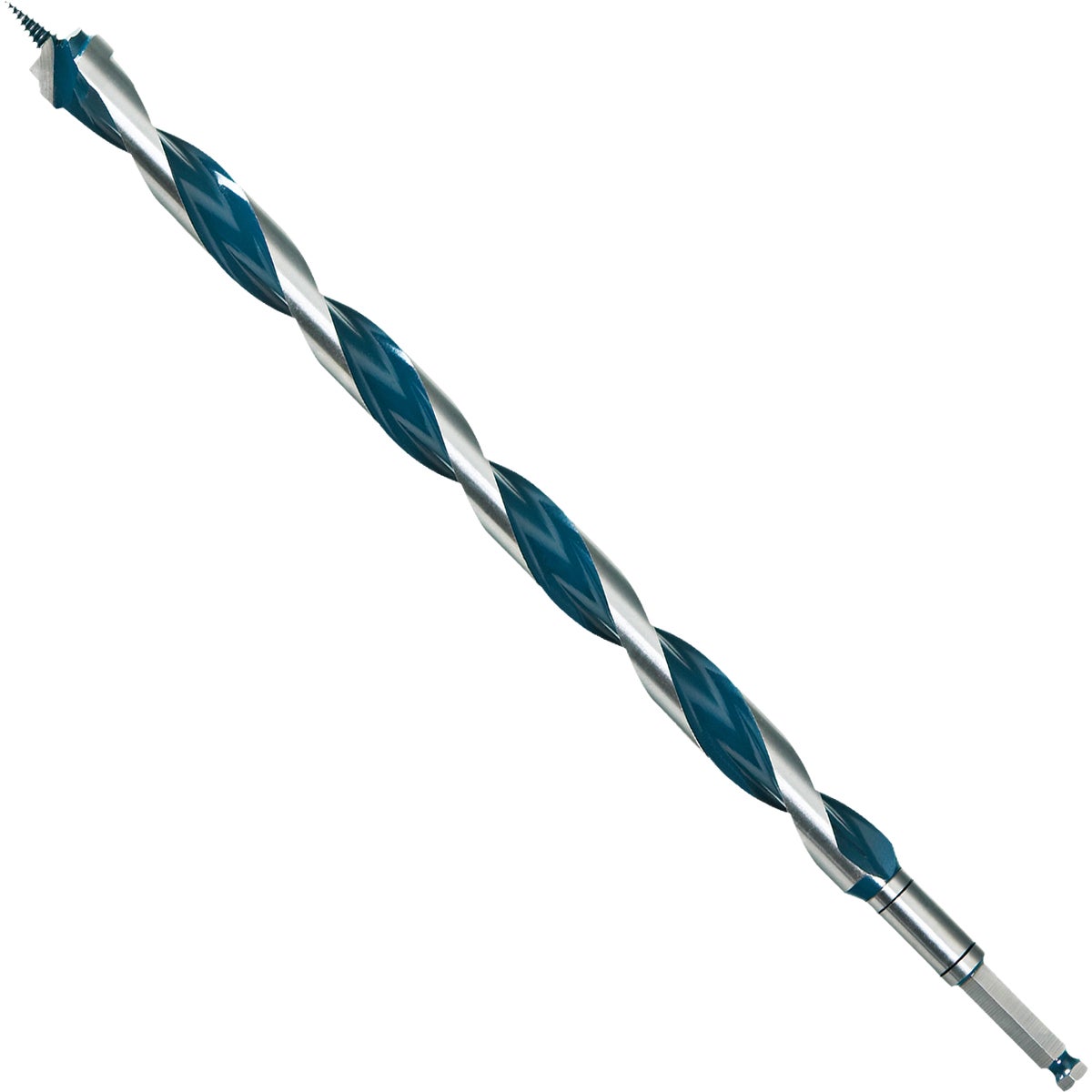 Bosch Daredevil 1 In. x 17-1/2 In. Auger Bit Image 1