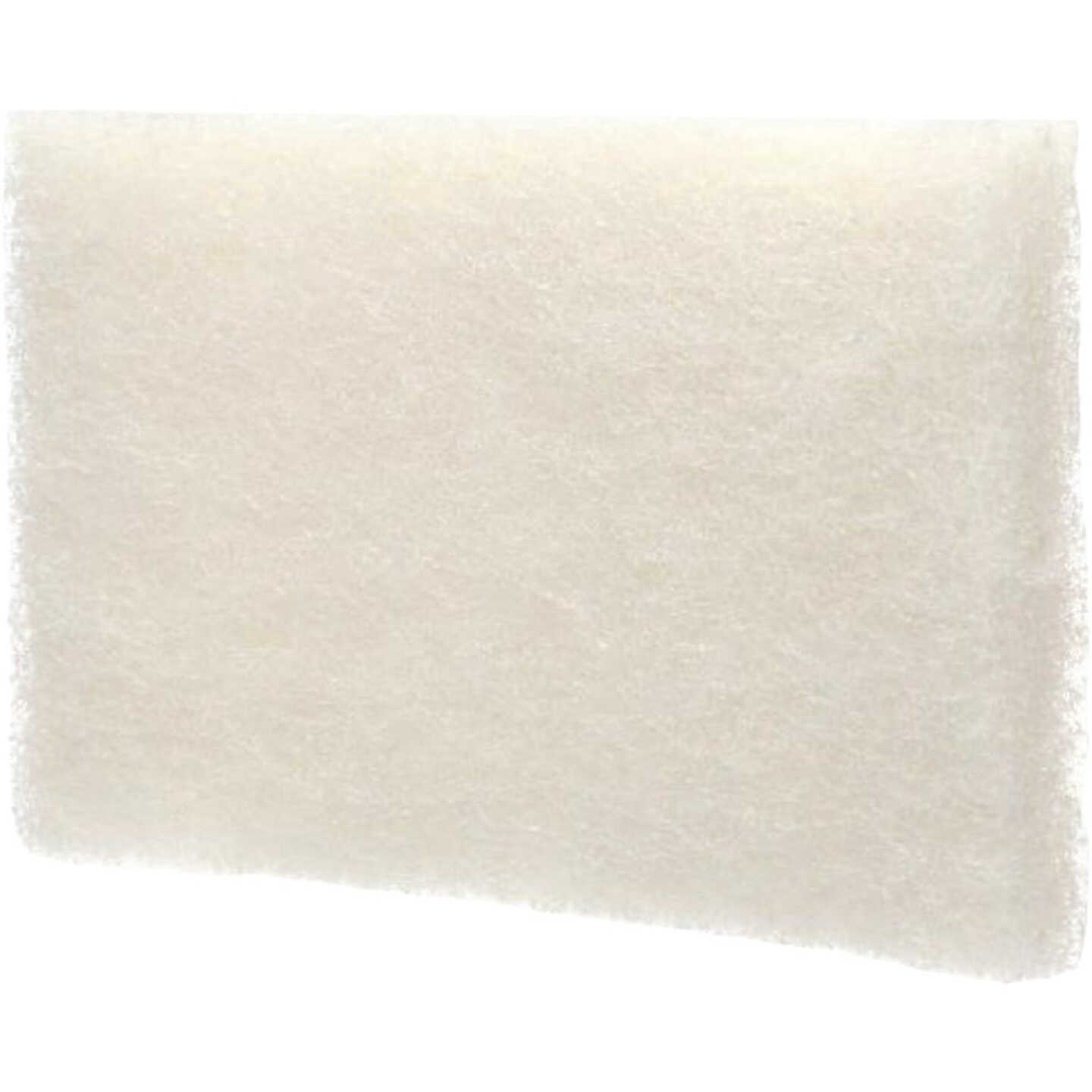 3M 3-3/4 In. x 6 In. x 5/8 In. Final Finishing Pads (4-Pack) Image 2