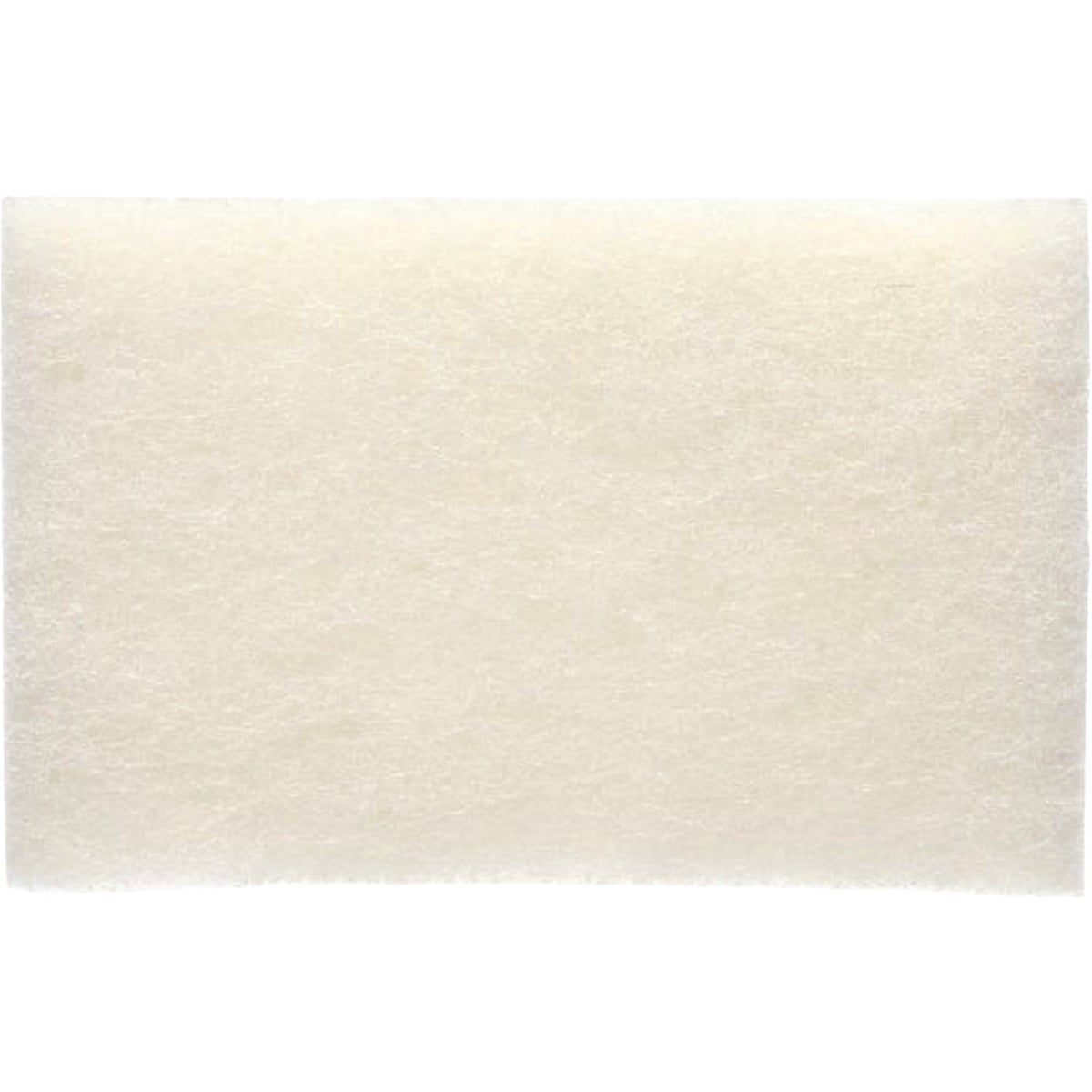3M 3-3/4 In. x 6 In. x 5/8 In. Final Finishing Pads (4-Pack) Image 3