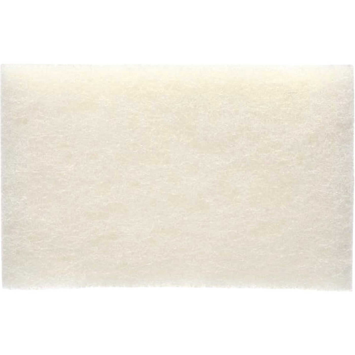 3M 3-3/4 In. x 6 In. x 5/8 In. Final Finishing Pads (4-Pack) Image 3