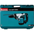 Makita 1-9/16 In. SDS-Max Keyless 10.0-Amp Electric Hammer Drill Image 2