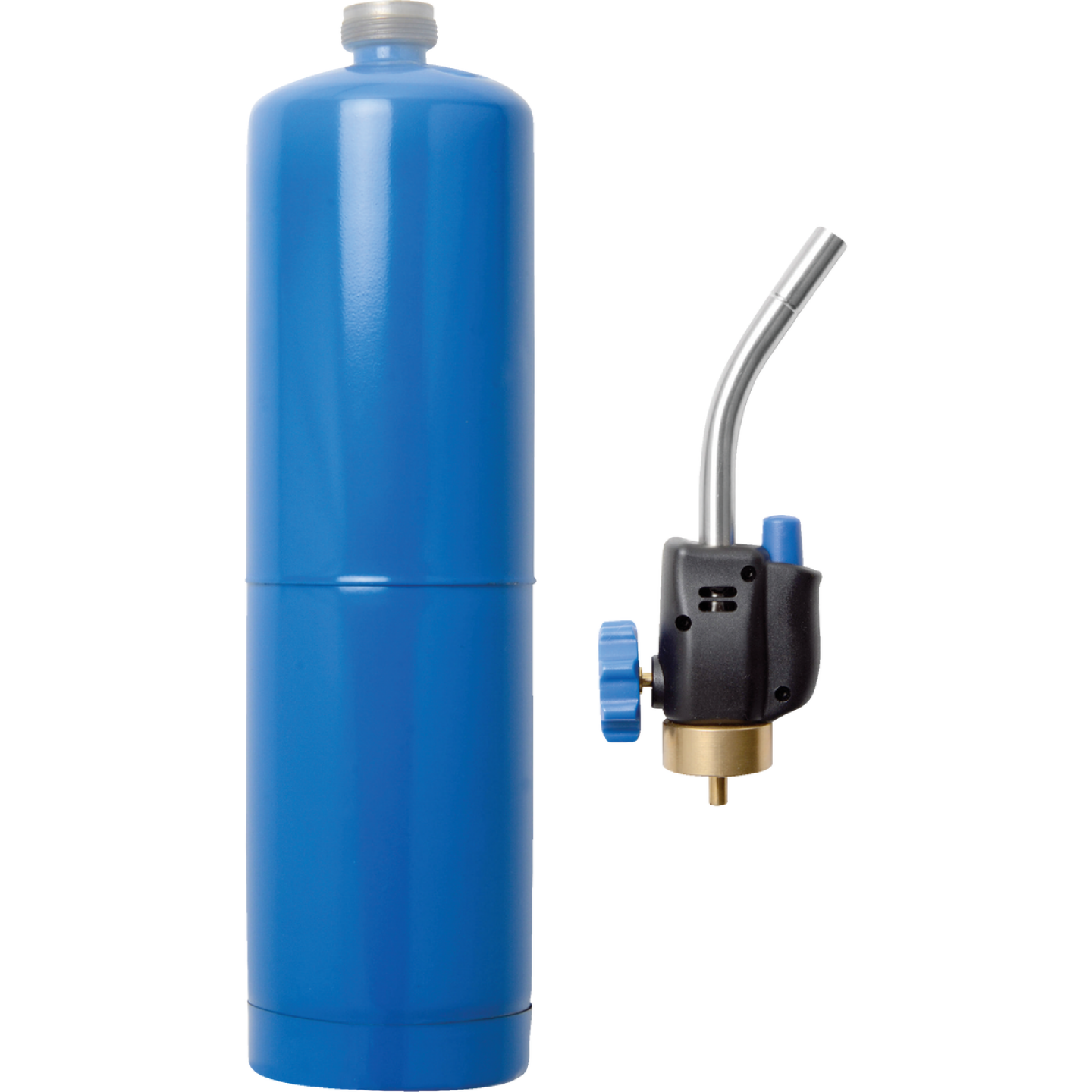 Bernzomatic Basic Propane Torch Kit with Built-In Ignition Image 1