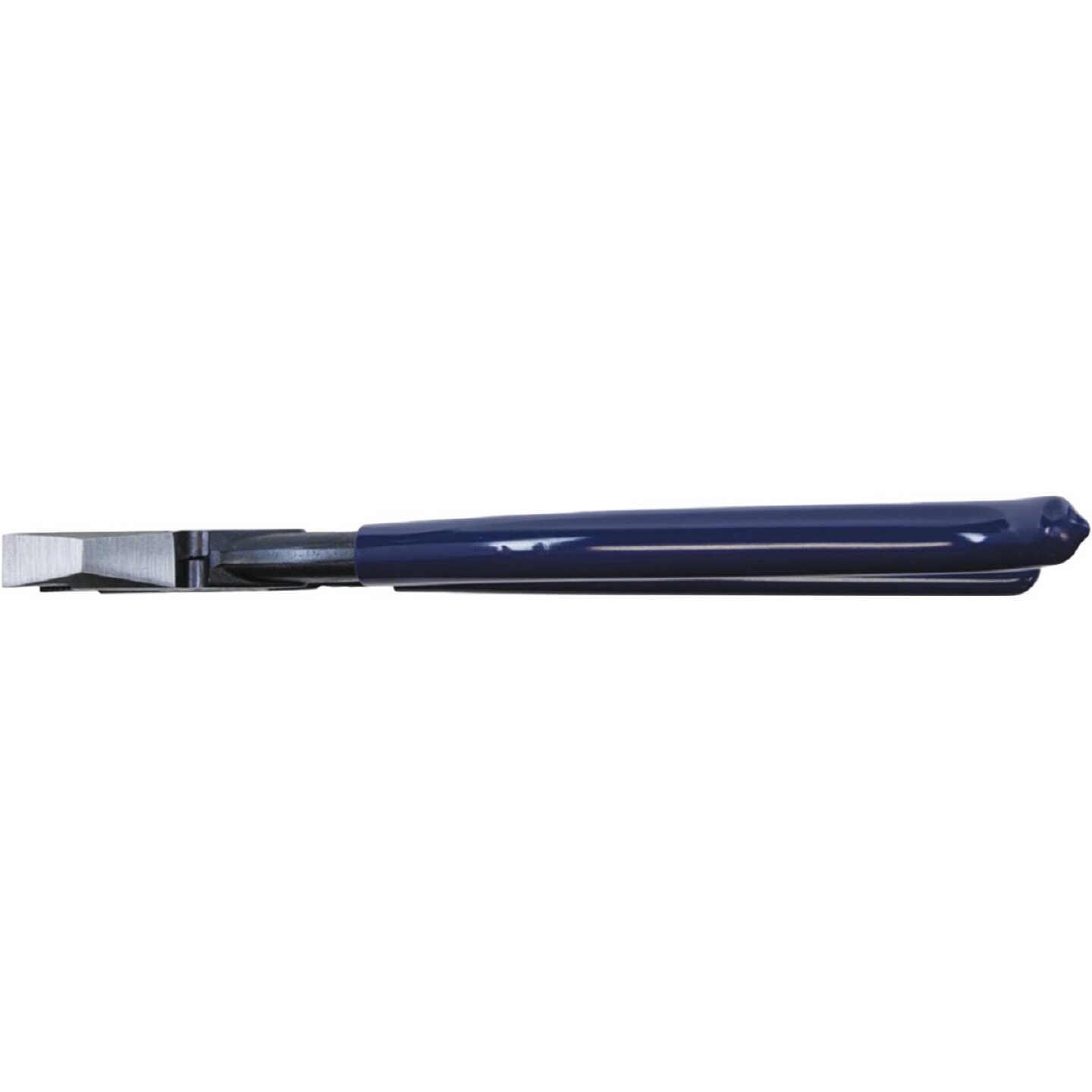 Klein 9 In. Steel Ironworker Pliers Image 5