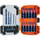 Spyder Drill & Impact Driver Bit Set (15-Piece) Image 1