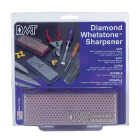 Diamond Machine Tech 6 In. Diamond Whetstone Fine Sharpening Stone Image 1
