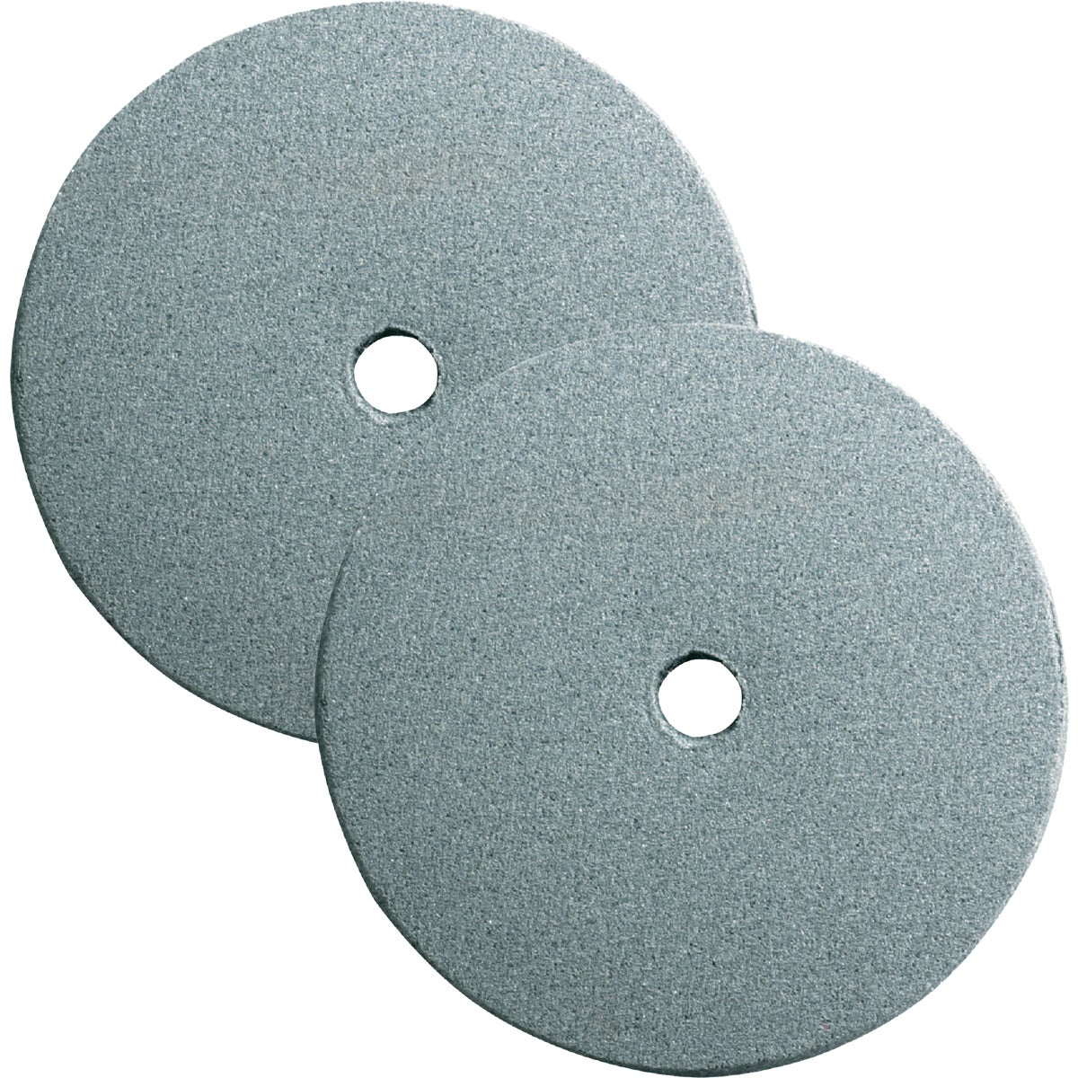 Dremel 1 In. Emery-Impregnated Polishing Wheel (2-Pack)