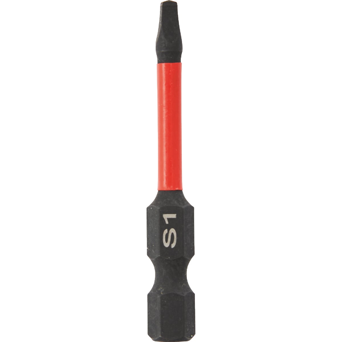 Do it Best 2 In. Square #1 Impact Ready Screwdriver Bit Image 2