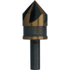 DEWALT 5/8 In. High-Speed Steel Countersink Image 2
