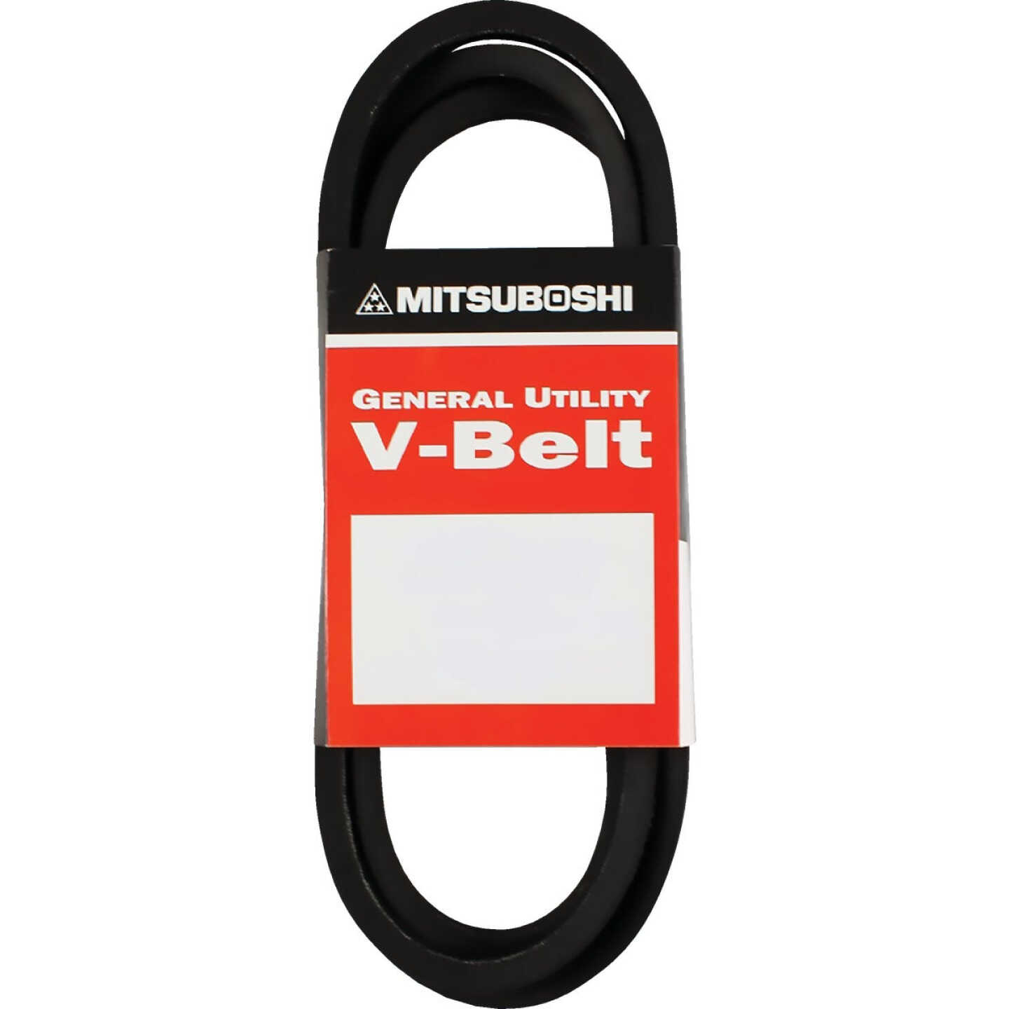 Mitsuboshi Fractional Horsepower 4L Type, 1/2 In. x 84 In. Image 1