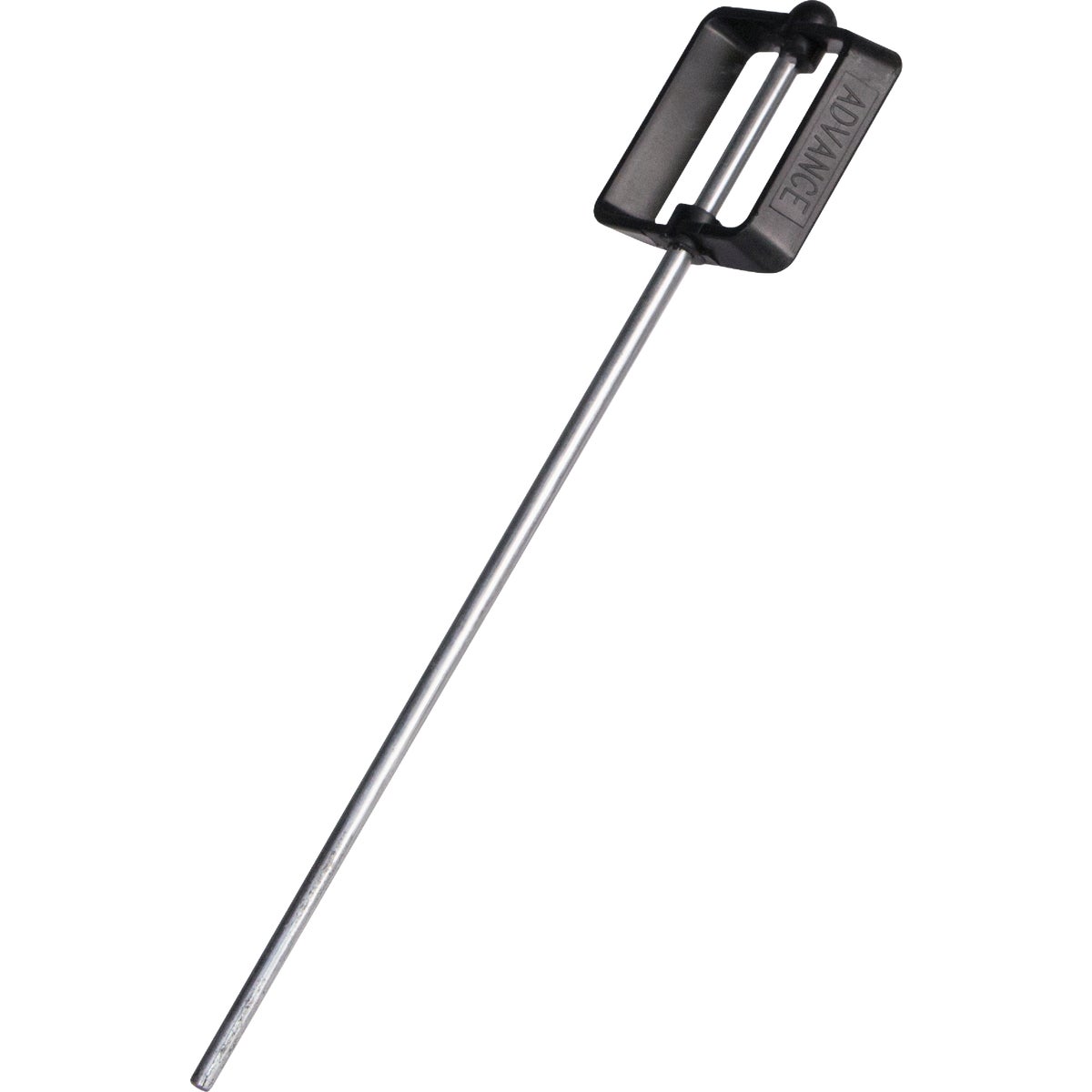 Advance Equipment 12 In. Mud Pan Mixer