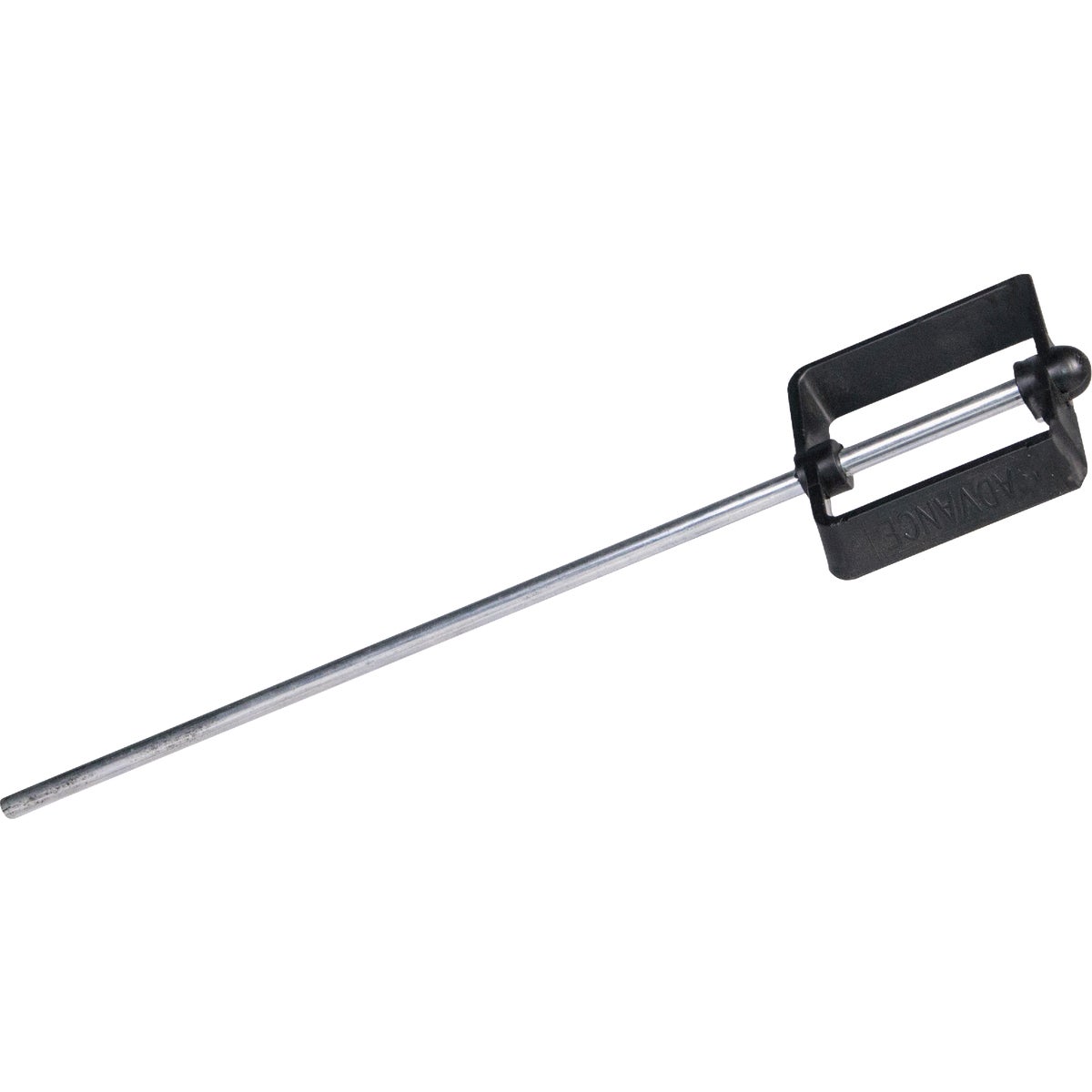 Advance Equipment 12 In. Mud Pan Mixer Image 3
