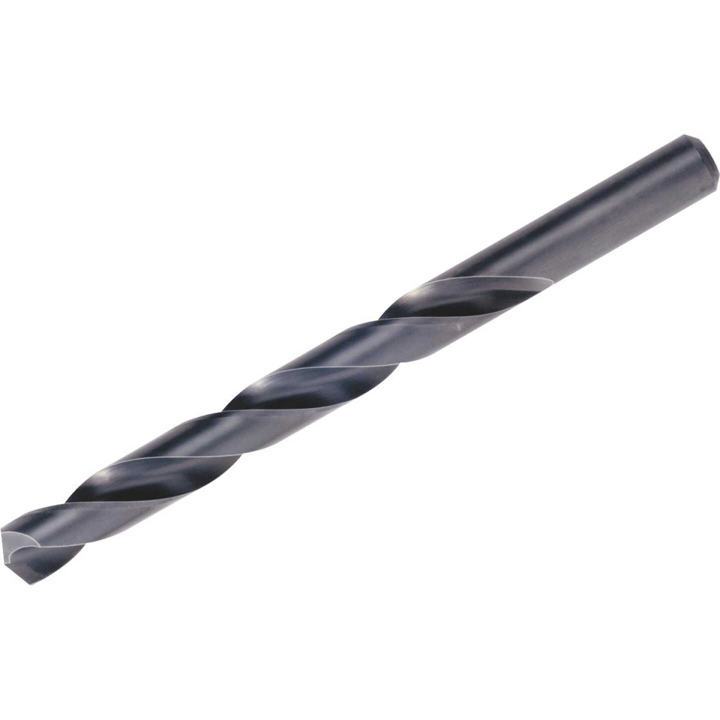 3/16" BLACK OXIDE BIT Image 1