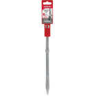 Diablo SDS-Max 1 In. x 16 In. Twist Point Chisel Bit Image 1