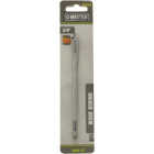 Master Mechanic 3/8 In. Wood Boring Spade Drill Bit Image 1